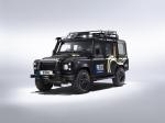 Land Rover Defender 110 Rugby World Cup 2015 2015 года